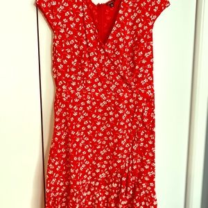 J Crew Dress